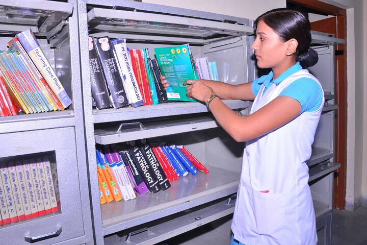 library